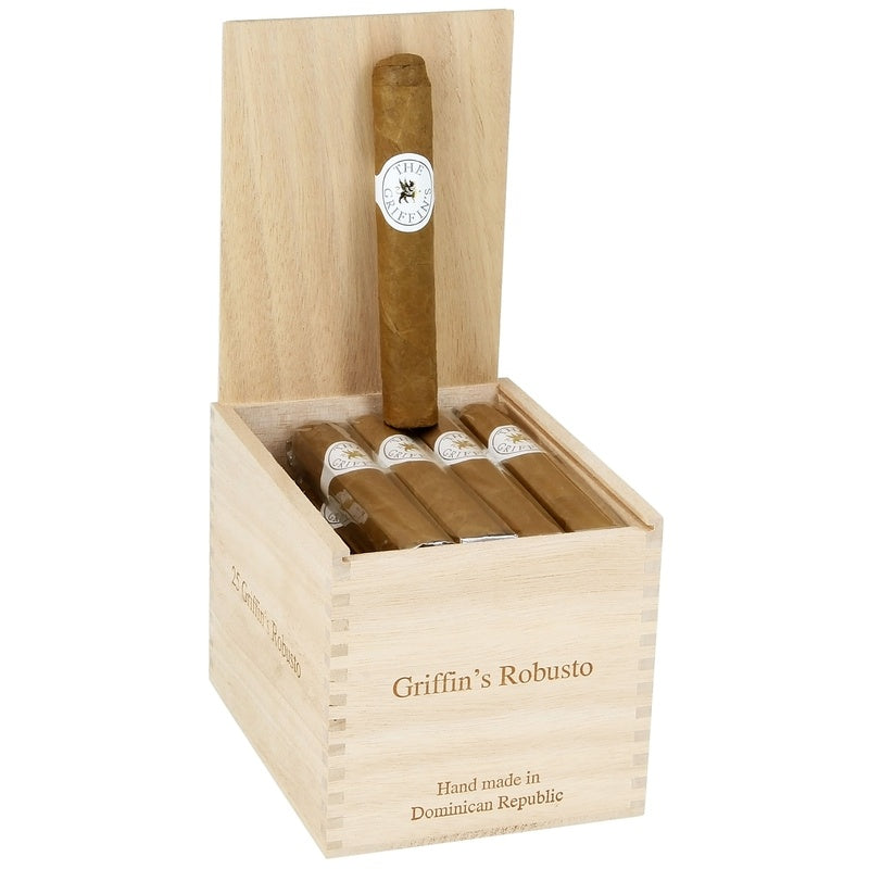 Gran Habano #3 Robusto-25