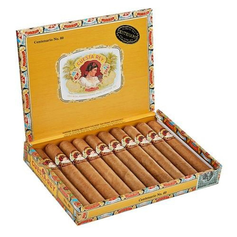 Cuesta Rey Dom No. 60-10