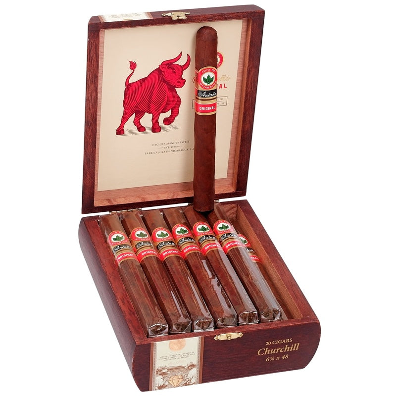 Joya de Nicaragua Antano Churchill-20