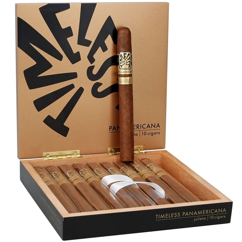 Sherman Panam Julieta-10