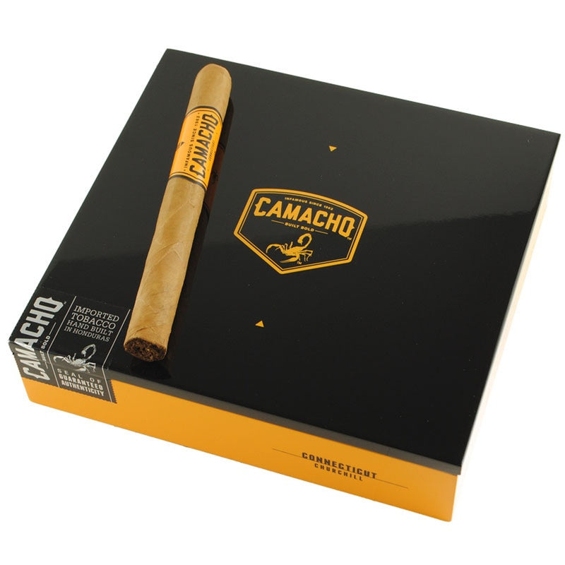 Camacho Connecticut Churchill-20