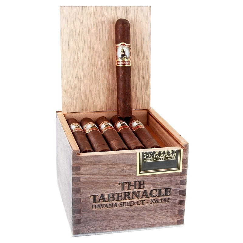 Tabernacle CT 142 Robusto-24