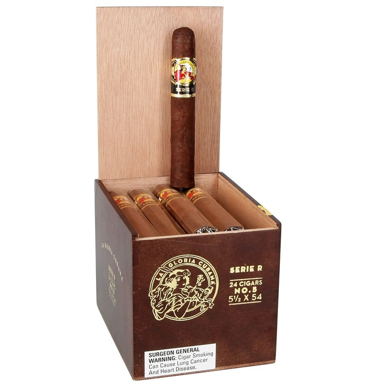 La Gloria Cubana Series R #5-24