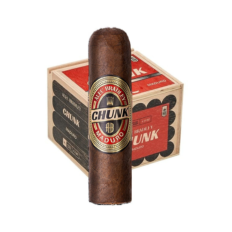 Alec Bradley Chunk XL Maduro 20CT-20