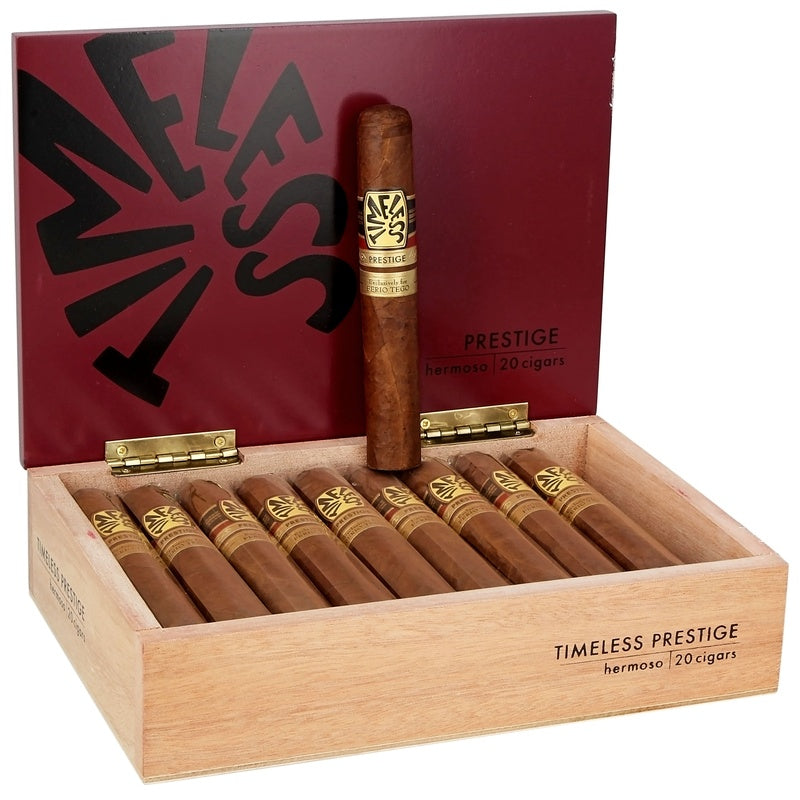 Sherman Timeless Hermoso-20