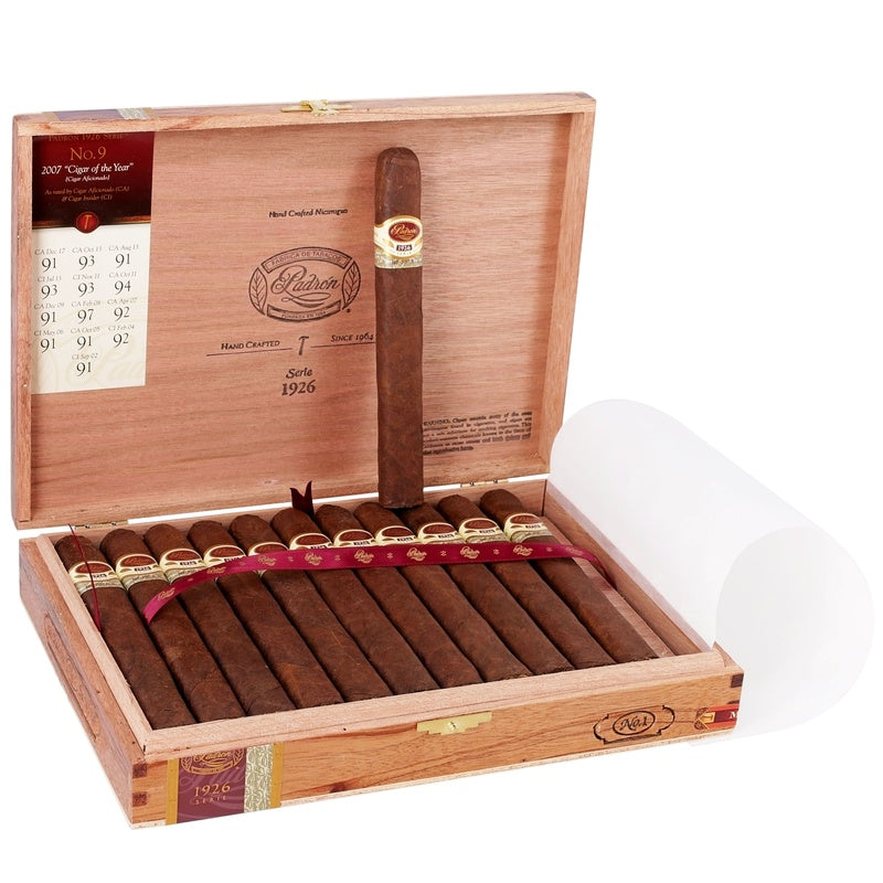 Padron 1926 #1 Maduro-24