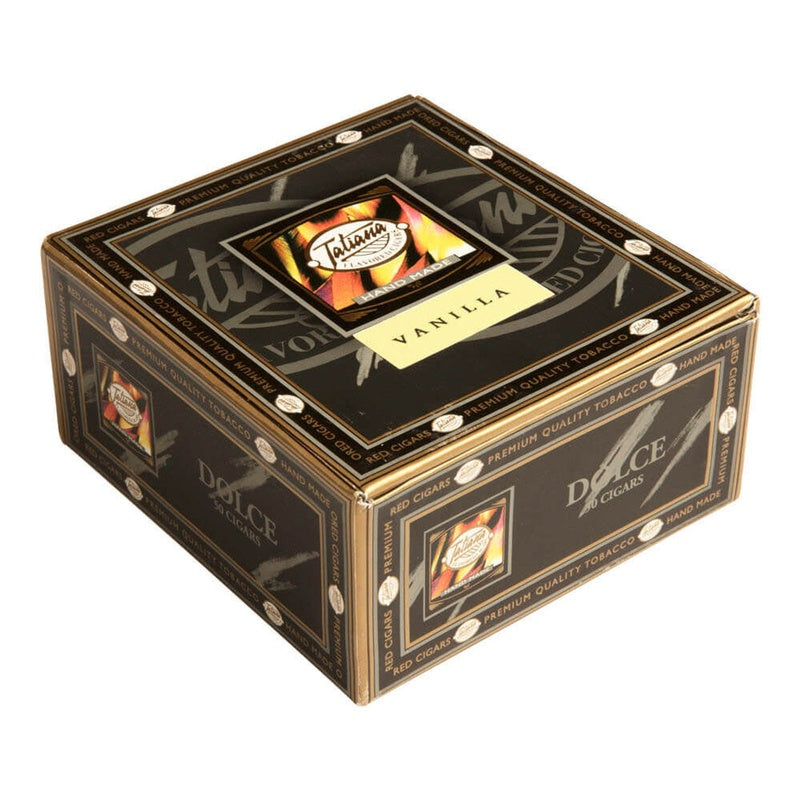 Tatiana Dolce Vanilla Box-50