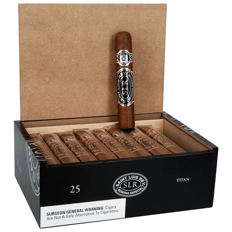 Saint Luis Rey Titan 25CT-25