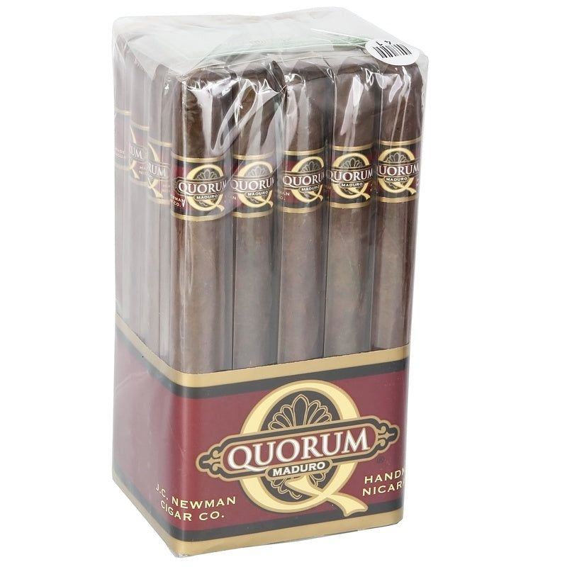 Quorum Churchill Maduro-20