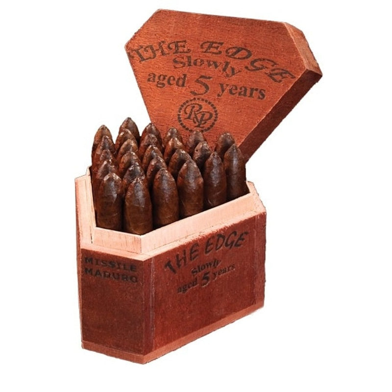 Edge Missile Torpedo Maduro-25