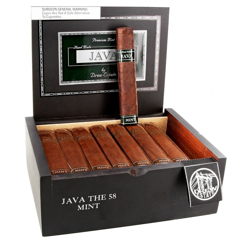 Java The 58 Mint-24