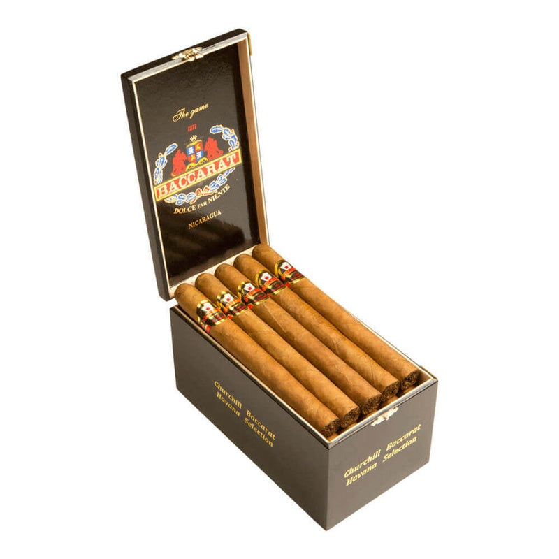 Baccarat Nicaragua Churchill-25