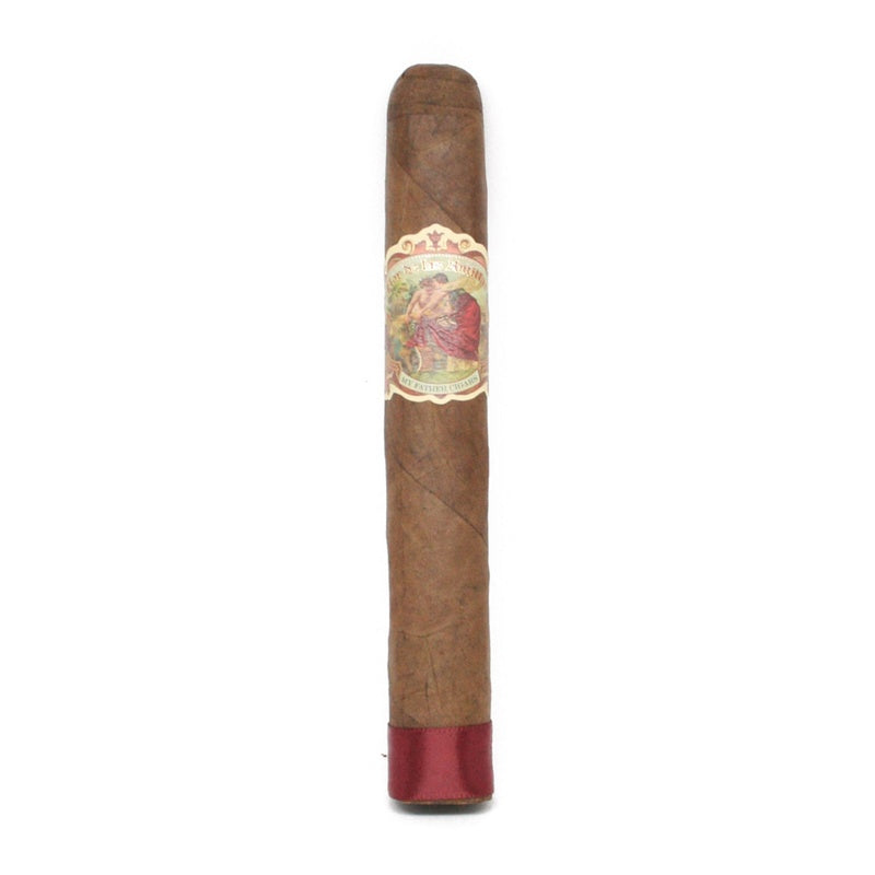 My Father Antillas Toro-20
