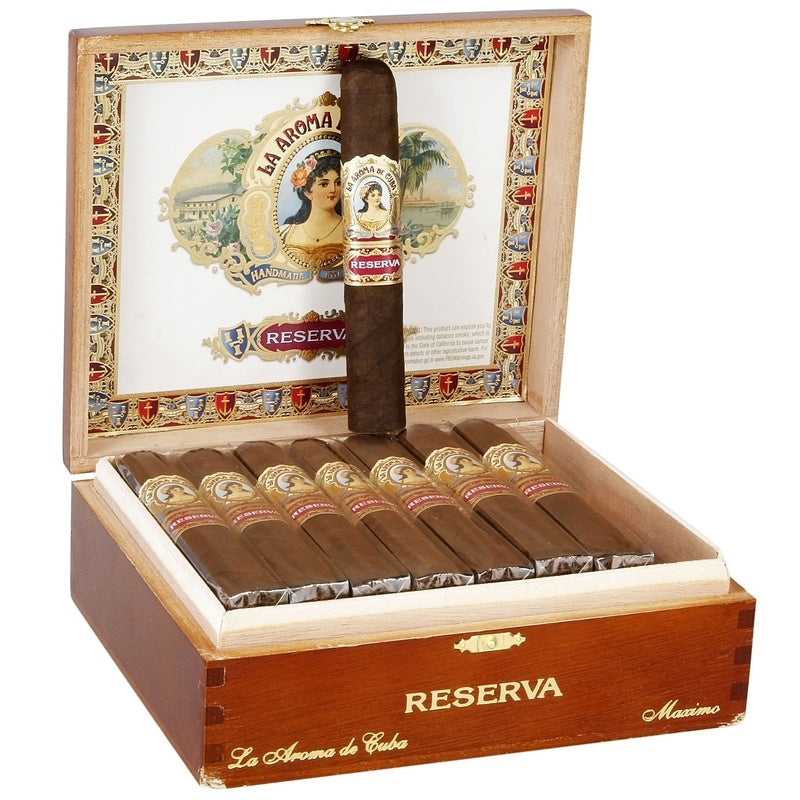 La Aroma Mi Amor Reserva Maximo-24