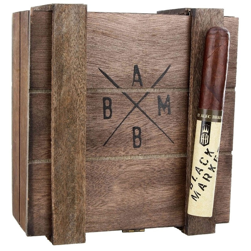 Alec Bradley Black Market Toro 24CT-24