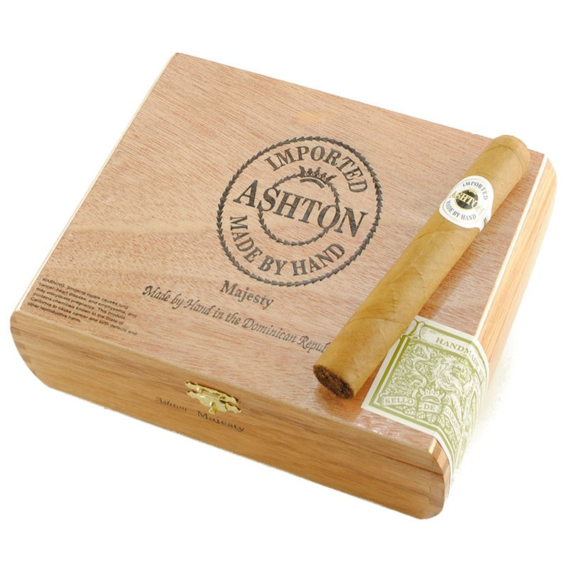 Ashton Classic Majesty-25