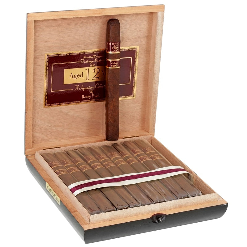 Rocky Patel Vintage 1990 Churchill-20