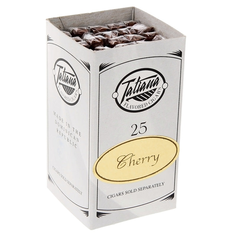 Tatiana Classic Mini's Cherry-25