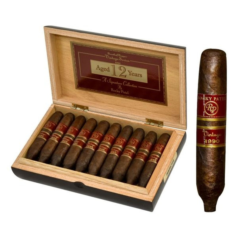 Rocky Patel Vintage 1990 Perfecto-20