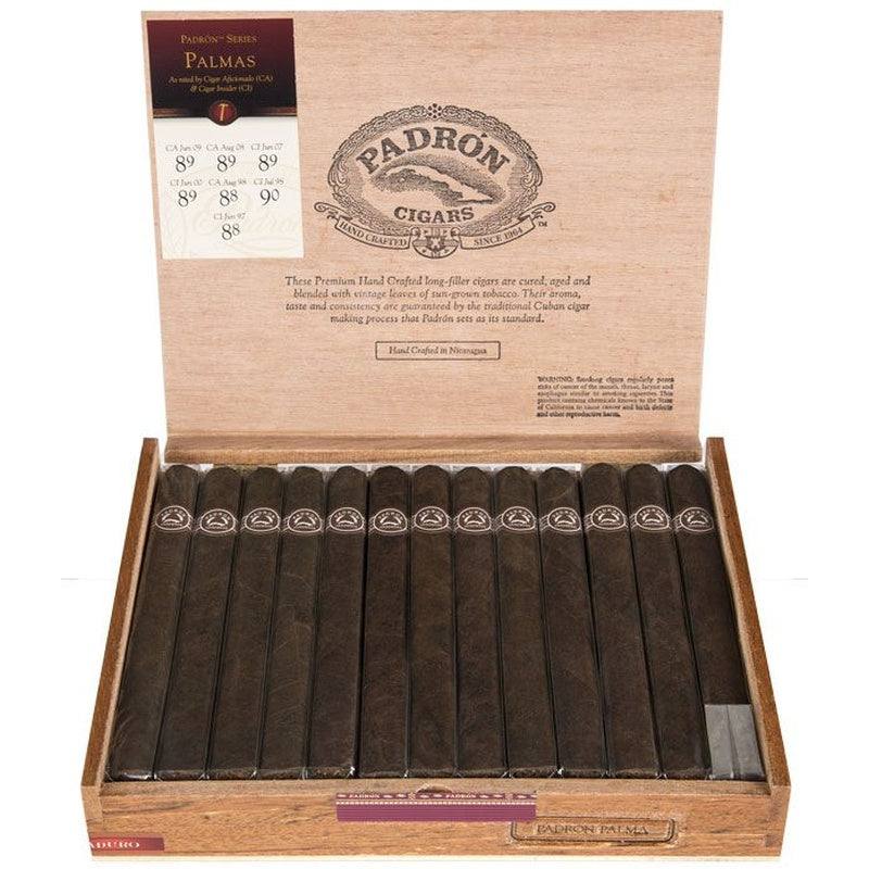 Padron Palmas Maduro-26