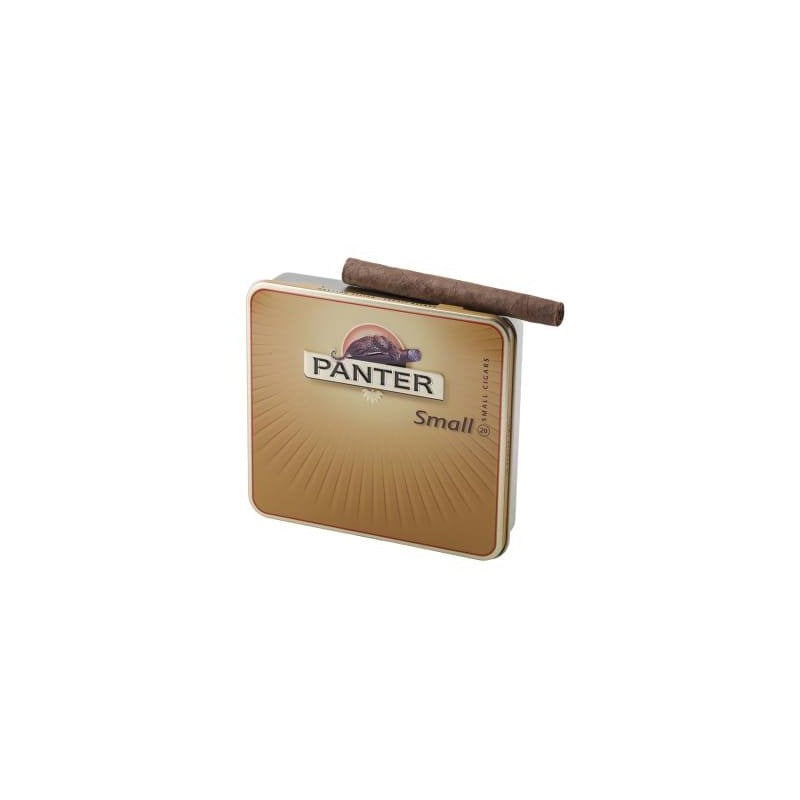 PANTER SMALL 20S-10