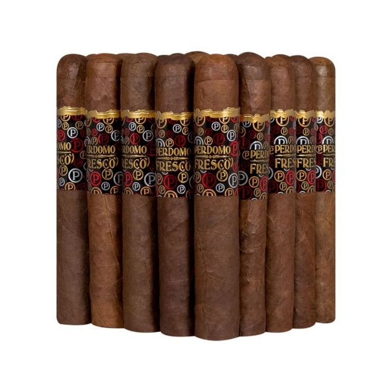 Perdomo Fresco Robusto Maduro-25