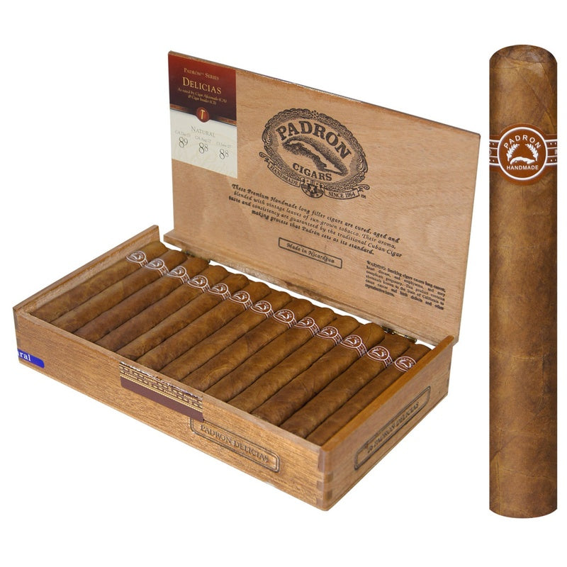 Padron Delicias-26