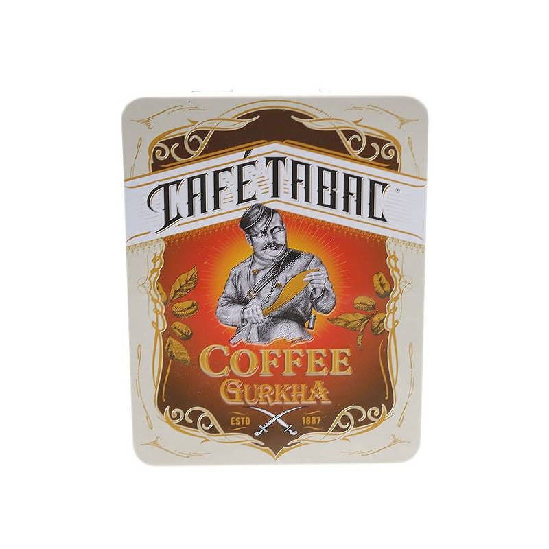 Gurkha Small Classic Coffee 10/6pk-10