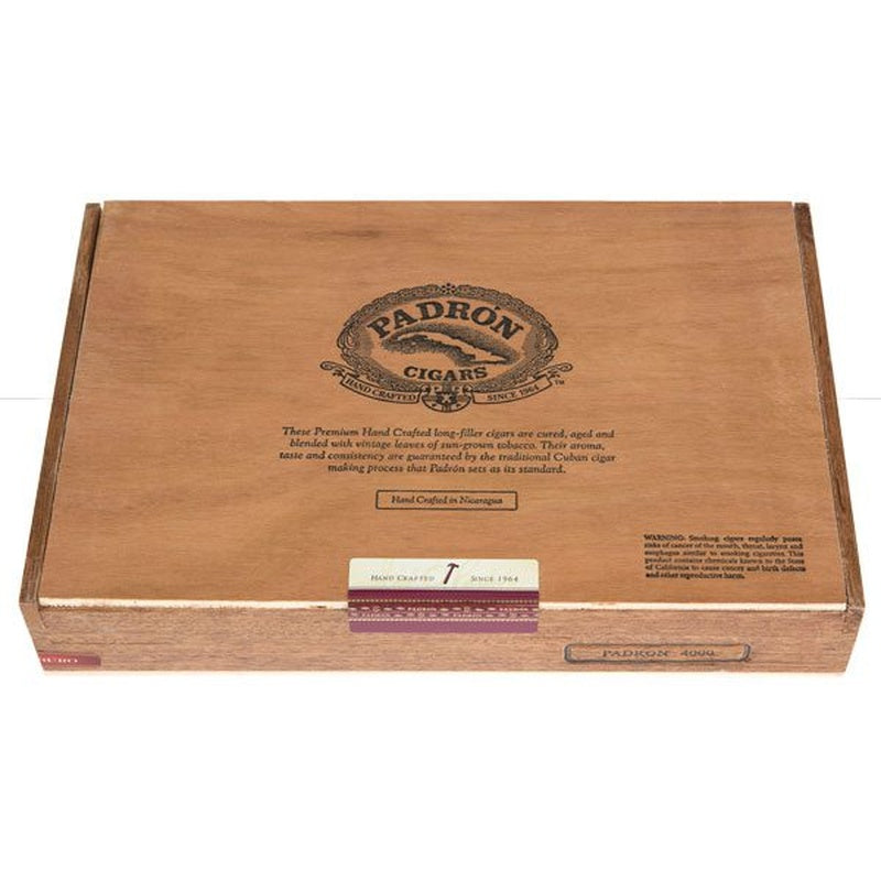 Padron 4000-26