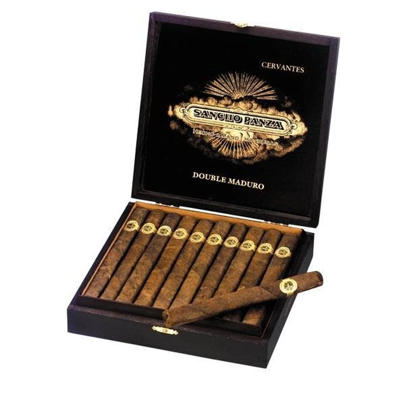 Sancho Panza Quixote Maduro-20