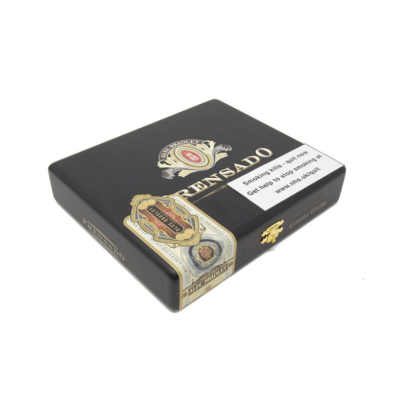 Alec Bradley Prensado Churchill 24CT-24