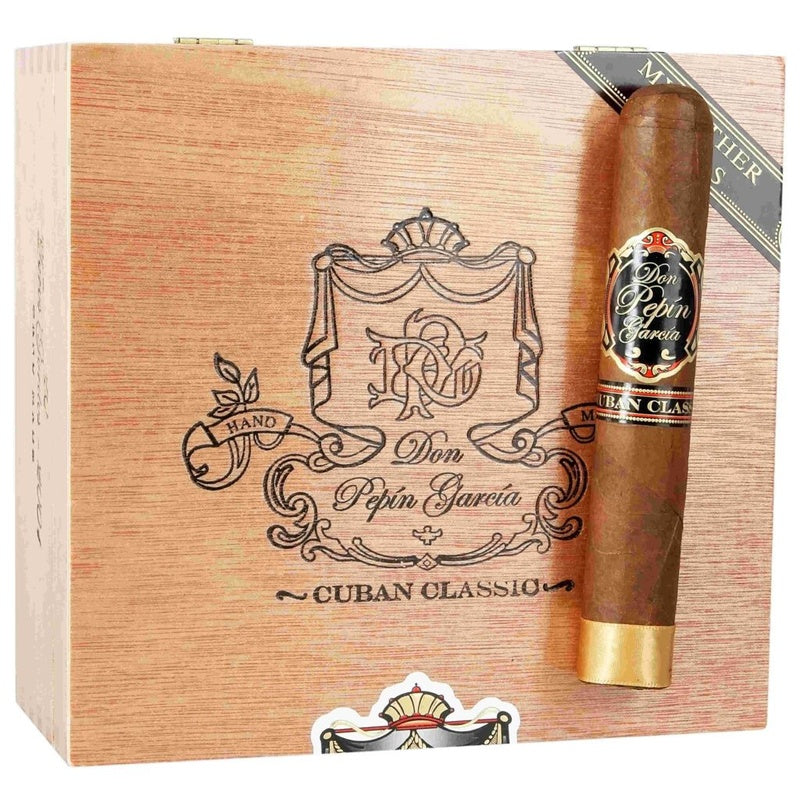 DON PEPIN Cuban Class TORO-20