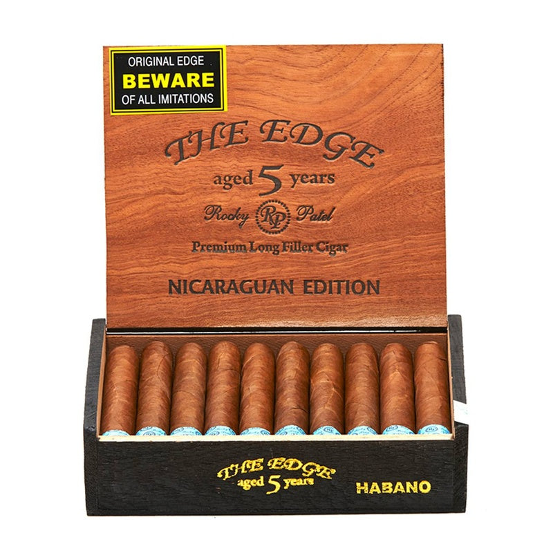 Edge Battalion Habano-20