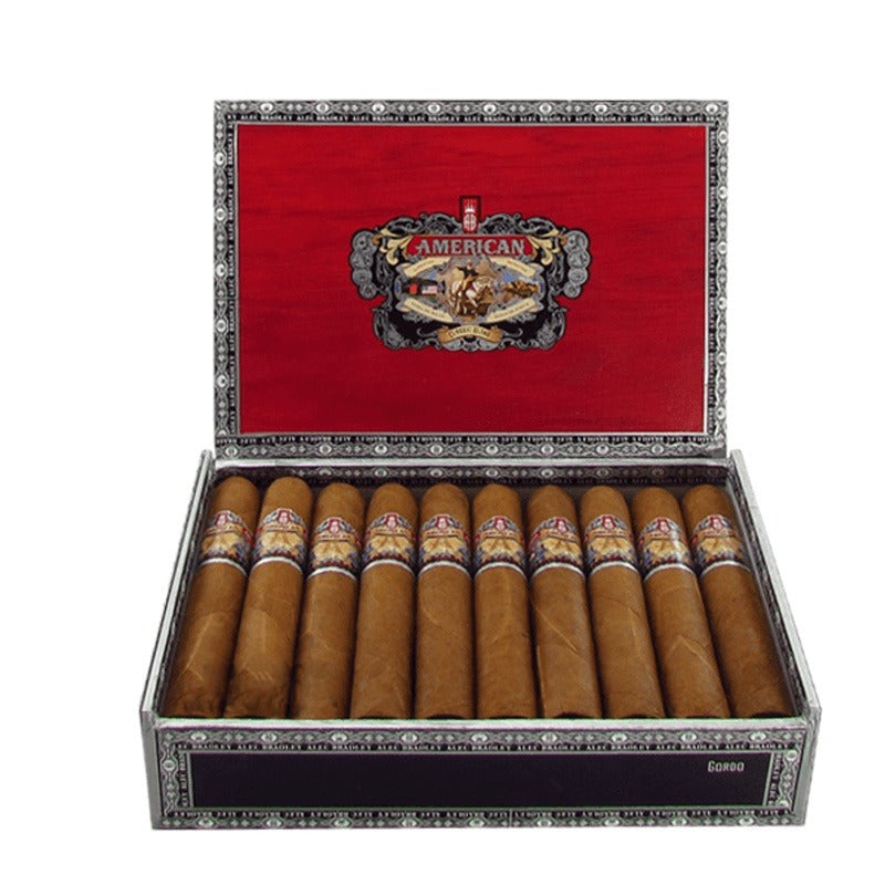 Alec Bradley American Gordo 24CT-24