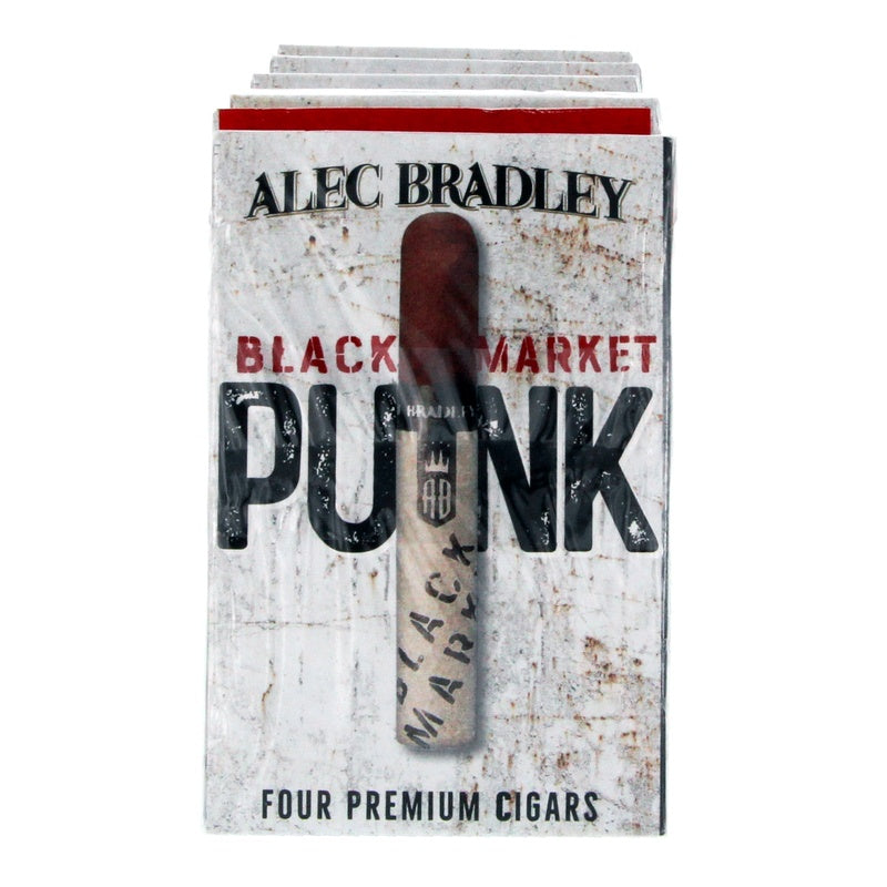 Alec Bradley Black Market Punk 5/4CT-5