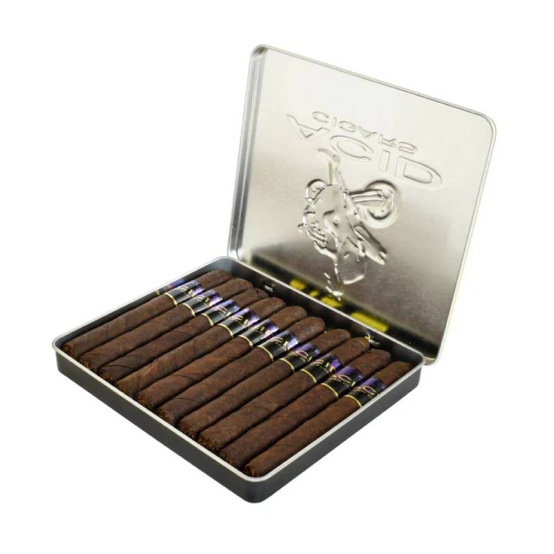ACID Krush Morado MAD 10PK-5