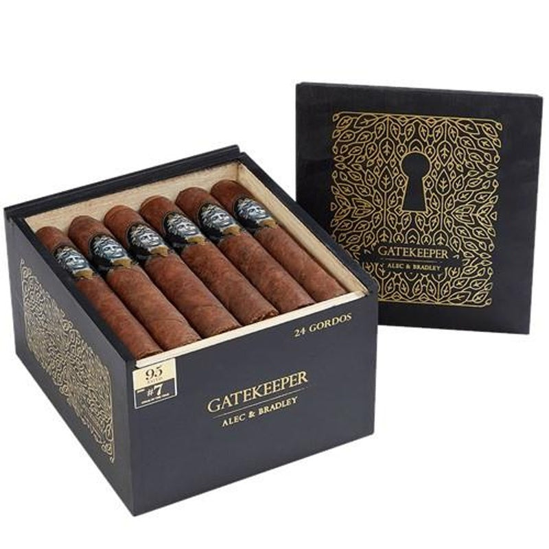 Alec Bradley Gatekeeper Gordo 24CT-24