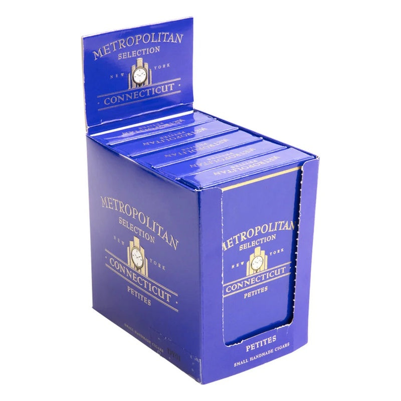 Sherman Nats Connecticut Petites 5/5CT