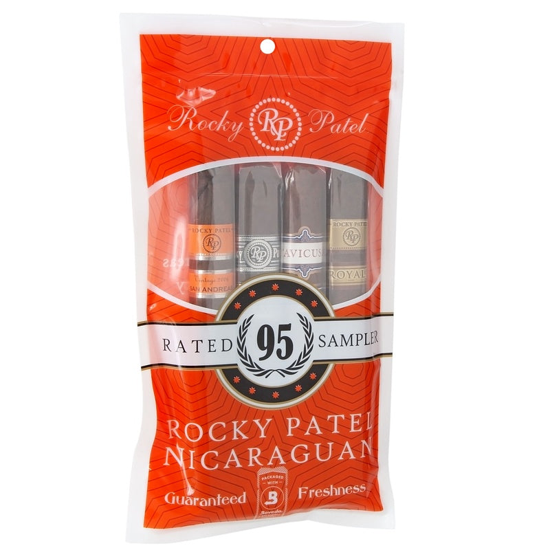 Rocky Patel Freedom Past Habano Toro-8