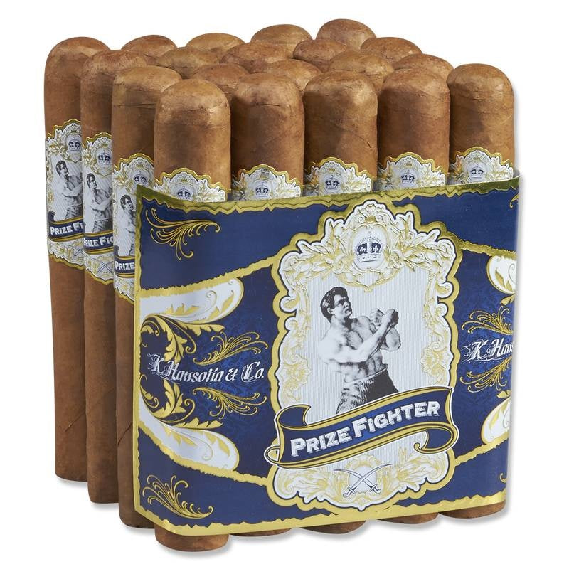 Gurkha Prize Fighter Robusto-20