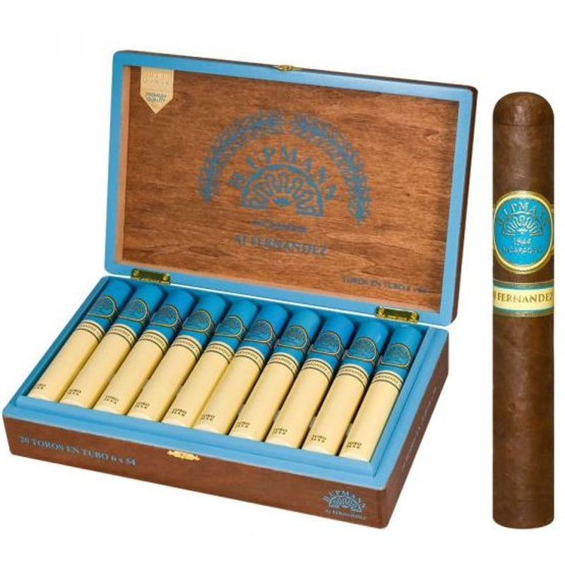 H. Upmann by AJF Toro Tube-20