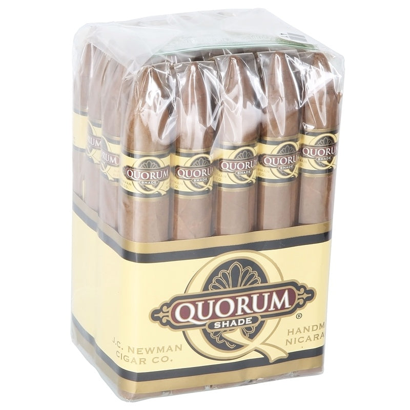 Quorum Torpedo Bundle