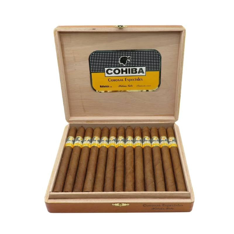 Cohiba Corona-25