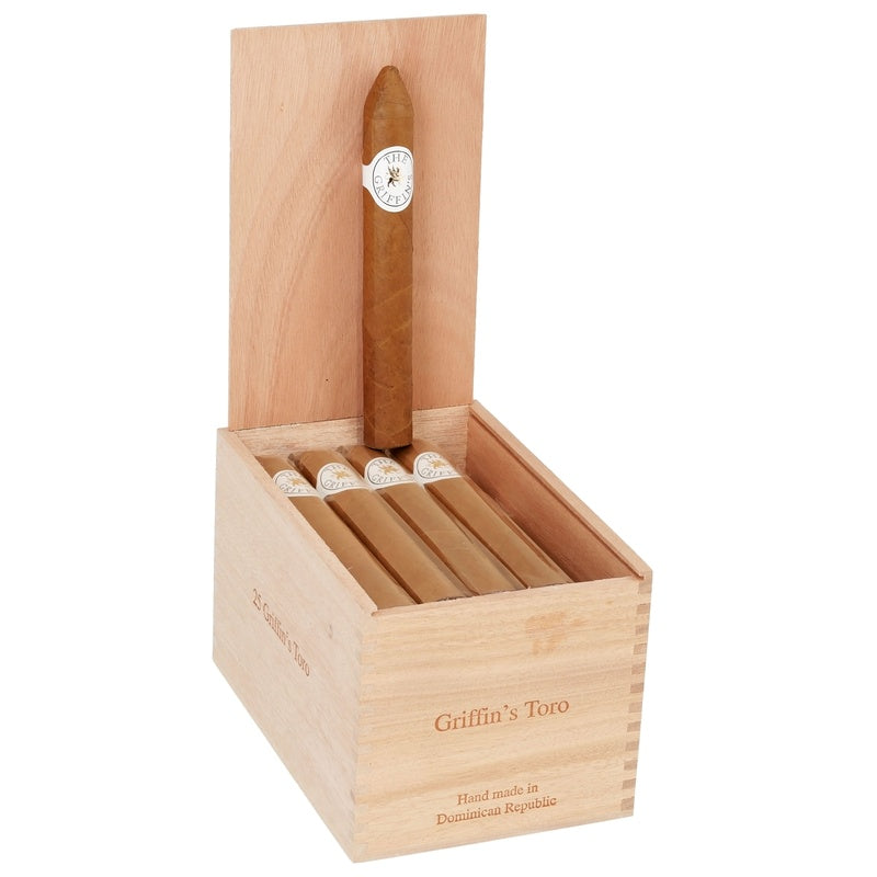 Gran Habano #3 Toro-25