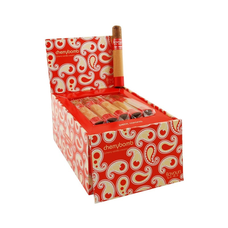 CAO Petites Cherry Bomb 10CT-5