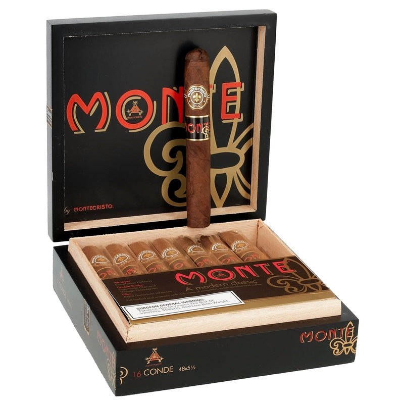 Montecristo by Monte Conde-16