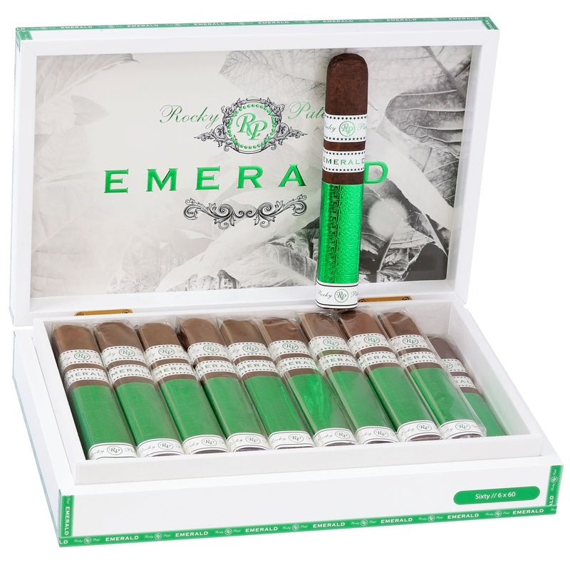 Rocky Patel Edge Maduro Sixty-20