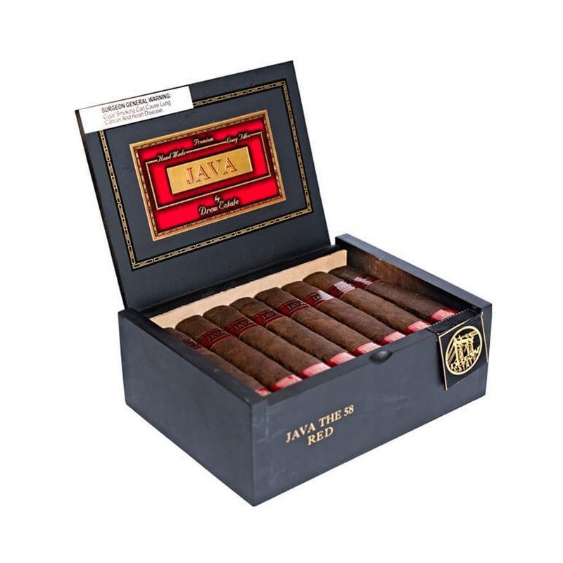 Java The 58 Red-24