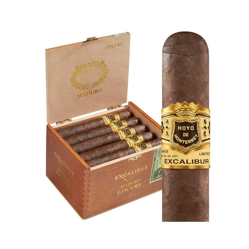 Excalibur Epicure Maduro-20