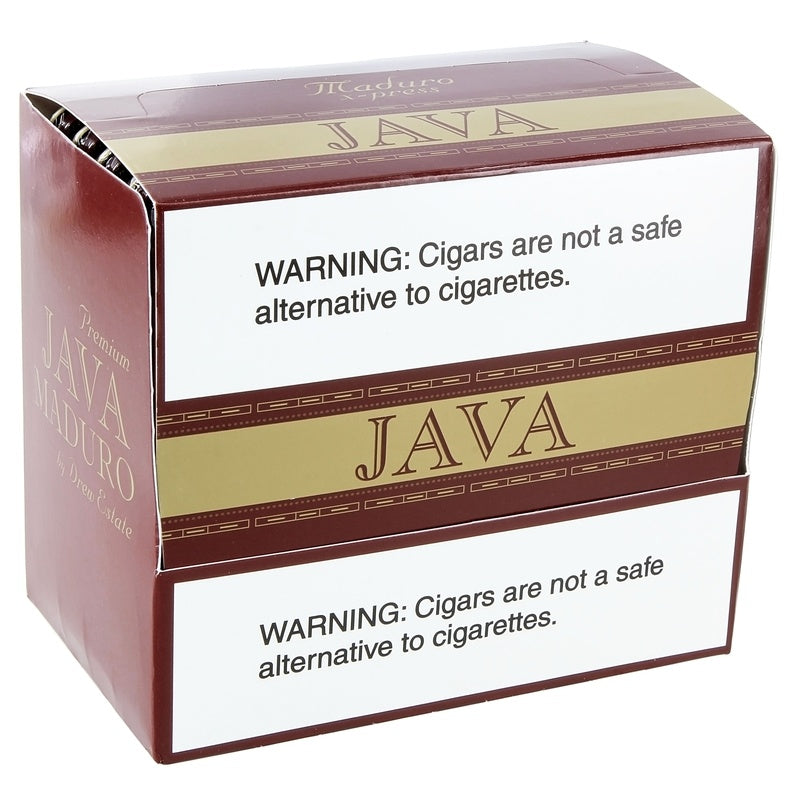 Java X-Press 4x32 10CT-5